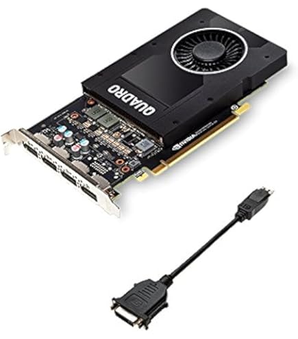 【動作確認済】NVIDIA Quadro P2000 5GB GDDR5 Amazon.in: Buy NVIDIA VCQP2000-PB Quadro P2000 Online at Low